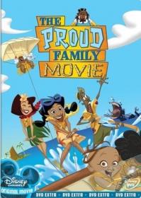 The.Proud.Family.Movie.2005.1080p.AMZN.WEBRip.DDP5.1.x264-NTb
