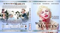 My Week With Marilyn - Biography 2011 Eng Rus Multi-Subs 1080p [H264-mp4]