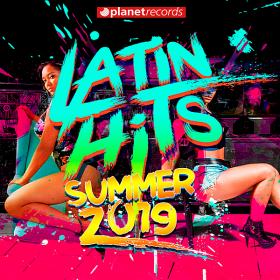 Latin Hits Summer 2019-40 Latin Music Hits (2019)