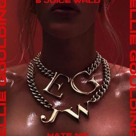 Ellie Goulding & Juice WRLD - Hate Me [2019-Single]