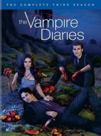 The.Vampire.Diaries.S03.FRENCH.BDRip.XviD