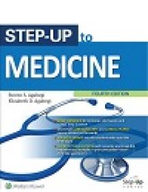 Step-Up to Medicine (Step-Up Series), 4th Edition