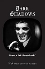 Dark Shadows (tv Milestones Series)