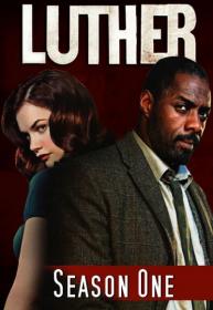 Luther S01 French DVDRip XviD JMT