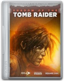 Shadow of the Tomb Raider - Croft Edition.Steam-Rip [=nemos=]