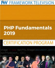 [FreeCoursesOnline.Me] [Packt] PHP Fundamentals 2019 [FCO]