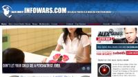 The Alex Jones Show - December 14, 2012