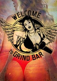 Welcome To Grind Bar