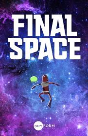Final Space S02E01 WEBRip x264-ION10