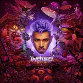 Chris Brown - Indigo (2019) FLAC