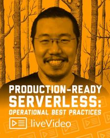 [FreeCoursesOnline.Me] [MANNING] Production-Ready Serverless Operational Best Practices [FCO]