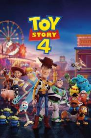 Toy Story 4 2019 720p NEW HDCAM HQ-1XBET[TGx]