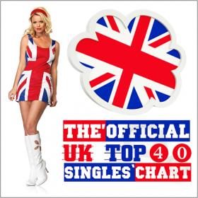 Various Artists - The Official Chart Top 40(28-06-2019)