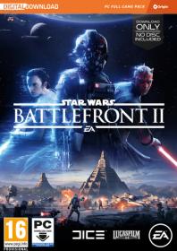 Star Wars - Battlefront II [FitGirl Repack]