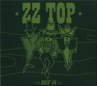 ZZ Top - Goin' 50 (Deluxe Edition) - 2019 (320 kbps)