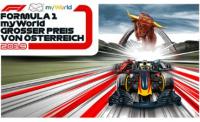 F1 Round 09 Grosser Preis Von Osterreich 2019 3practice HDTVRip 720p