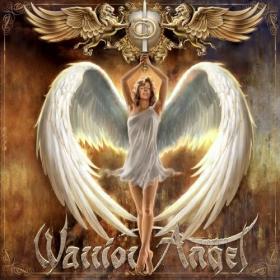 Warrior Angel - Griffin 1 29, Chapter 1 (2019) MP3