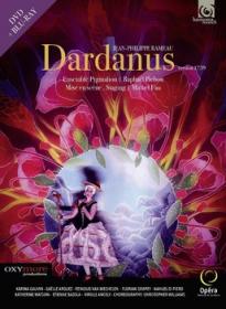[66] Opera -Dardanus by Rameau at the Grand-Théâtre de Bordeaux 2015 [Etcohod]