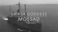 MOSSAD JOB by Shiksa Goddess