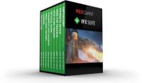 Red Giant VFX Suite 1.0.0 + Crack [FileCR]