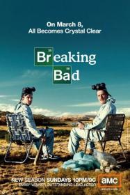 Breaking Bad S02 REPACK 720p BluRay x264 DTS-WiKi