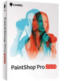 Corel Painter 2020 v20.0.0.256