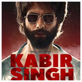 Various Artists - Kabir Singh (Original Soundtrack) (2019) [320 KBPS]