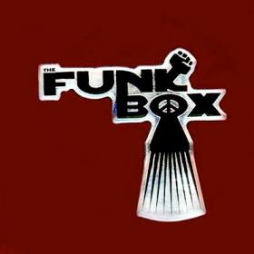 VA - The Funk Box  (4CD) (2000) (320)
