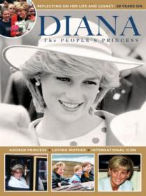 Diana The People's Princess 2019