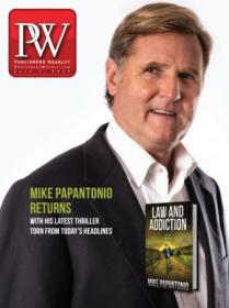 Publishers Weekly - 01 July 2019