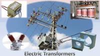 Udemy - All Electrical Transformers in Electrical Power Systems