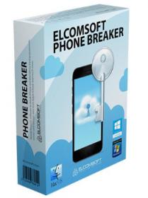 Elcomsoft Phone Breaker Forensic Edition 9.10.32610