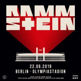 Rammstein – Radio aus Berlin (Live) (2019) MP3 320 KBPS