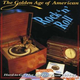 Various -The Golden Age Of American Rock 'N' Roll Volume 01