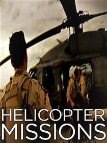 Helicopter Missions Series 1 2of4 White Out 1080p HDTV x264 AAC