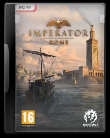 Imperator Rome - Deluxe Edition [v 1.1.1]