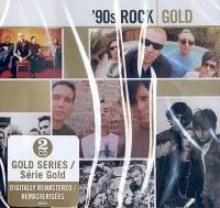 90's Rock Gold [Deluxe Reboot] (2019) MP3