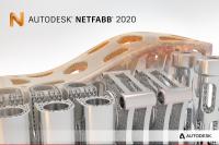 Autodesk Netfabb Ultimate 2020 R1 (x64) Multilingual + Crack [FileCR]