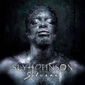 Sly Johnson - Silvère (2019) [24 Bit Hi-Res]