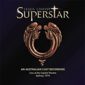 OCR - Jesus Christ Superstar (Sydney, 1973)