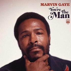 Marvin Gaye - You're The Man (2019) (320)