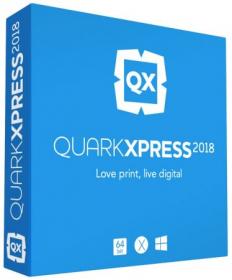 QuarkXPress 2018 v14.3.1 Multilingual + Crack [FileCR]