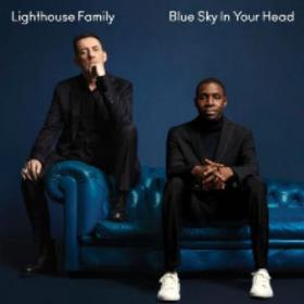 Lighthouse Family - Blue Sky In Your Head (2019) (320)