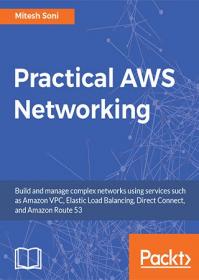 Practical AWS Networking (ePUB)