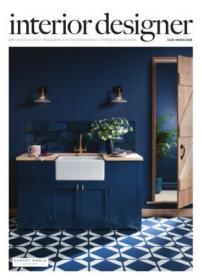 Interior Designer - March 2019