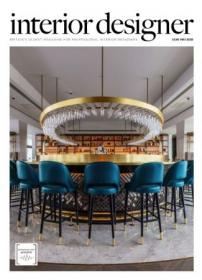 Interior Designer - May 2019