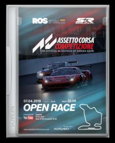 [Repack =nemos=] Assetto Corsa Competizione