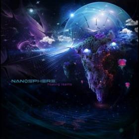 Nanosphere - Floating Realms (2019)