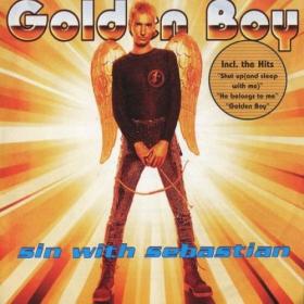 Sin With Sebastian - Golden Boy (1995)