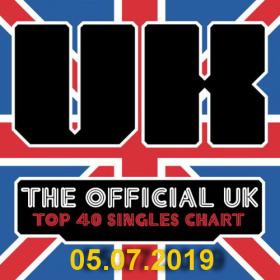 The Official UK Top 40 Singles Chart (05-07-2019) Mp3 (320 kbps) [Hunter]